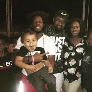 Meet your Posher, Gerry